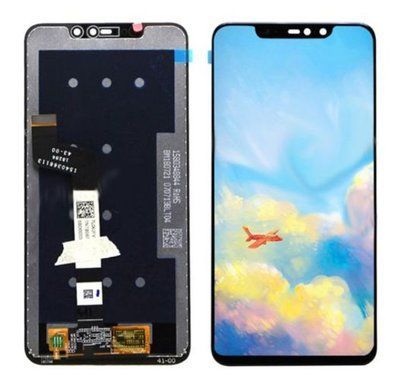 Дисплей Xiaomi Redmi Note 6 Pro