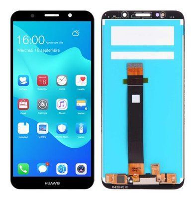 Дисплей Huawei Y5 2018/ Y5 Prime 2018/ Honor 7A/ Honor 7s/ Honor Play 7