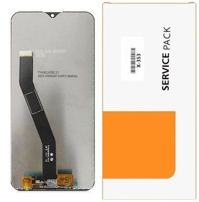 Дисплей Xiaomi Redmi 8/ 8A Service Pack