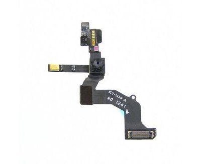 Шлейф Apple iPhone 5 с лицевой камерой, микрофоном, датчиком освещённости
