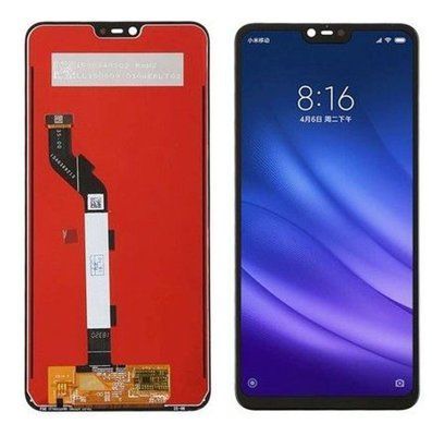 Дисплей Xiaomi Mi 8 Lite/ Mi 8X/ Mi 8 Youth