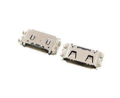 Роз'єм зарядки Samsung S3650/ i560/ W699/ S8030/ С180/ C3010/ L700/ F270
