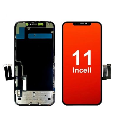 Дисплей Apple iPhone 11 ZY-IN CELL