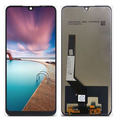 Дисплей Xiaomi Redmi Note 7/ Note 7 Pro