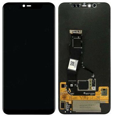 Дисплей Xiaomi Mi 8 Pro OLED