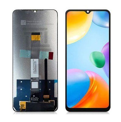 Дисплей Xiaomi Redmi 12C/ 11A/ Poco C55
