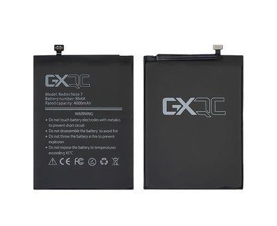 Акумулятор GX BN4A для Xiaomi Redmi Note 7