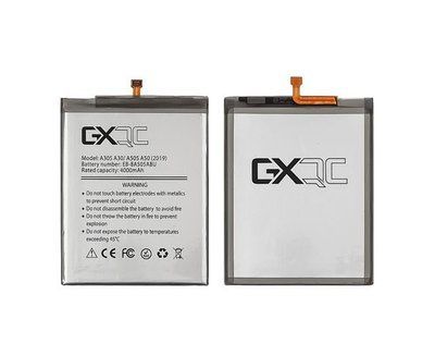 Акумулятор GX EB-BA505ABU для Samsung A205 A20/ A305 A30/ A307 A30s/ A505 A50