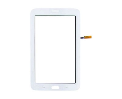Тачскрін Samsung T111 Galaxy Tab 3 7.0 білий
