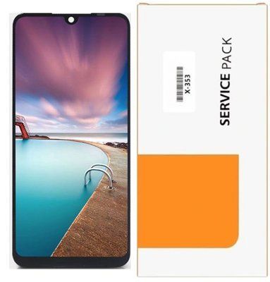 Дисплей Xiaomi Redmi Note 7/ Note 7 Pro Service Pack