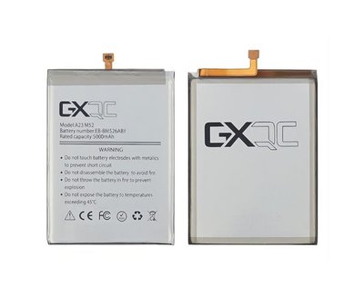 Акумулятор GX EB-BM526ABY для Samsung A235 A23/ M526 M52 (5G)