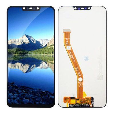 Дисплей Huawei P Smart Plus 2018/ Nova 3i Service Pack