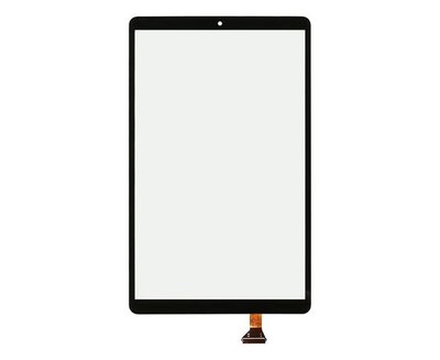 Тачскрін Samsung T510 Galaxy Tab A 10.1 чорний