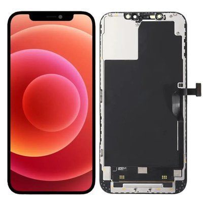 Дисплей Apple iPhone 12 Pro Max ZY-IN CELL